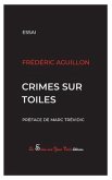 Crimes sur toiles