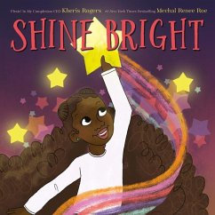 Shine Bright - Rogers, Kheris