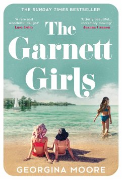 The Garnett Girls - Moore, Georgina