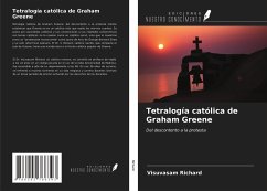 Tetralogía católica de Graham Greene - Richard, Visuvasam