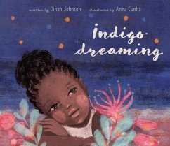 Indigo Dreaming - Johnson, Dinah