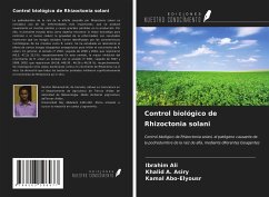 Control biológico de Rhizoctonia solani - Ali, Ibrahim; Asiry, Khalid A.; Abo-Elyousr, Kamal