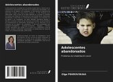 Adolescentes abandonados