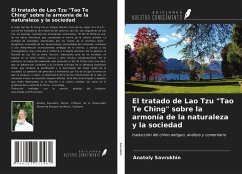 El tratado de Lao Tzu 