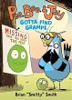 Pea, Bee, & Jay #5: Gotta Find Gramps - Bild 1