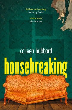 Housebreaking - Hubbard, Colleen