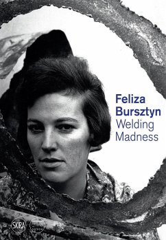 Cover Feliza Bursztyn