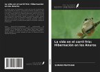 La vida en el carril frío: Hibernación en los Anuros