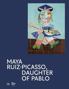 Maya Ruiz-Picasso - Philippot, Emilia; Widmaier-Picasso, Diana