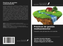 Prácticas de gestión medioambiental - Ferreira Borges, Aurélio; Silva Borges, Marco Túlio; Nogueira de Moraes, Raquel