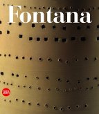 Lucio Fontana Catalogue Raisonne (Bilingual edition)