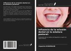 Influencia de la oclusión dental en la estatura postural: