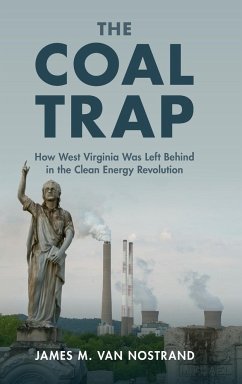 The Coal Trap - Nostrand, James M. van