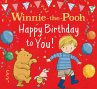 WINNIE-THE-POOH HAPPY BIRTHDAY TO YOU! - Bild 1