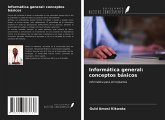 Informática general: conceptos básicos