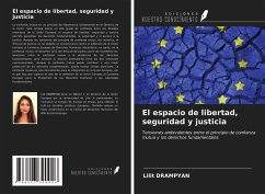 El espacio de libertad, seguridad y justicia - Drampyan, Lilit