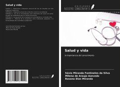 Salud y vida - Miranda Fontineles Da Silva, Sávio; de Araujo Azevedo, Milena; Dias Miranda, Rosana