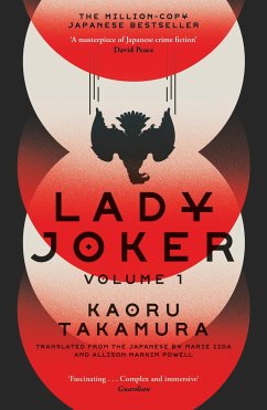 Lady Joker: Volume 1 - Takamura, Kaoru