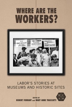 Cover Where Are the Workers?