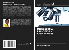 MICROSCOPIA PRINCIPIOS Y APLICACIONES - Rajasekar, M.