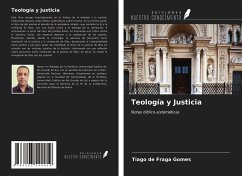 Teología y Justicia - de Fraga Gomes, Tiago