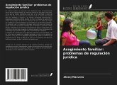 Acogimiento familiar: problemas de regulación jurídica