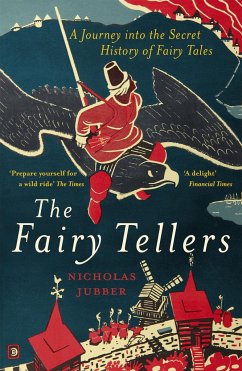 The Fairy Tellers - Jubber, Nicholas