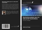 Marketing global para la educación australiana