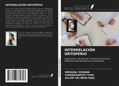 INTERRELACIÓN ORTOPERIO - Sumana, Nemakal; Yshs, Chakravarthy; Neha Raju, Alluri Sri