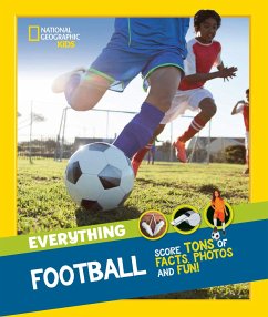 Everything: Football - National Geographic Kids