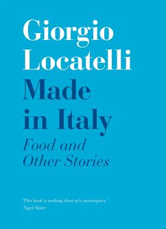 Made in Italy - Locatelli, Giorgio