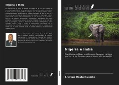 Cover Nigeria e India
