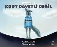 Kurt Davetli Degil - Mcdonald, Avril