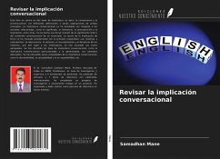 Revisar la implicación conversacional - Mane, Samadhan