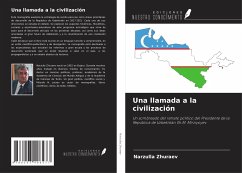 Una llamada a la civilización - Zhuraev, Narzulla