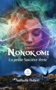 Nonokomi: La petite Sorcière Verte - Nathalie, Hubert