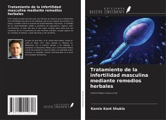 Tratamiento de la infertilidad masculina mediante remedios herbales - Shukla, Kamla Kant