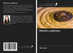 Cover Muerte y pobreza