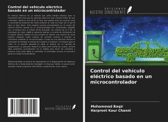 Control del vehículo eléctrico basado en un microcontrolador - Baqir, Mohammad; Channi, Harpreet Kaur