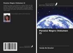 Paraíso Negro (Volumen 2) - De Brucker, Sandy