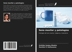 Cover Seno maxilar y patologías
