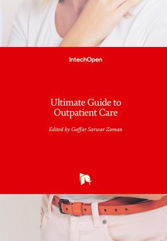 Ultimate Guide to Outpatient Care