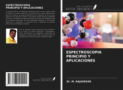 ESPECTROSCOPIA PRINCIPIO Y APLICACIONES - Rajasekar, M.