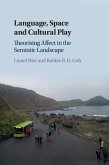 Language, Space and Cultural Play