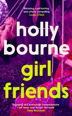 Girl Friends - Bourne, Holly