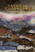 Cover Tavhane Cocuklari