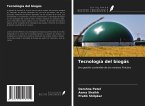 Tecnología del biogás