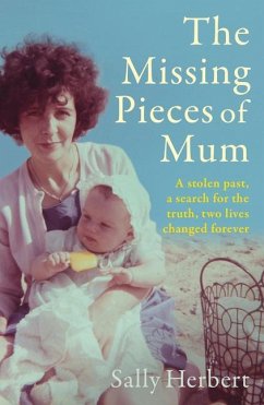 Cover The Missing Pieces of Mum