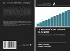 La economía del turismo en Argelia