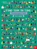 British Museum: Find Tom in Time, Michelangelo's Italy British Museum: Find Tom in Time, Michelangelo's Italy